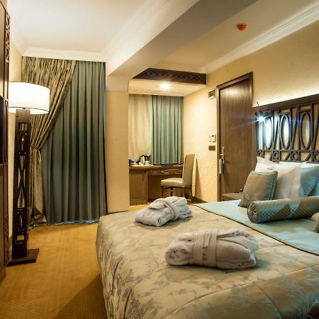 אנקרה Cadence Design Hotel מראה חיצוני תמונה