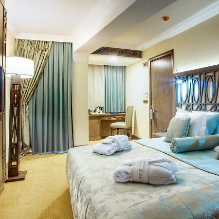 אנקרה Cadence Design Hotel מראה חיצוני תמונה
