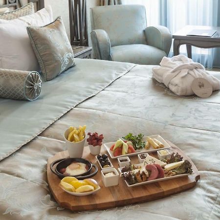אנקרה Cadence Design Hotel מראה חיצוני תמונה