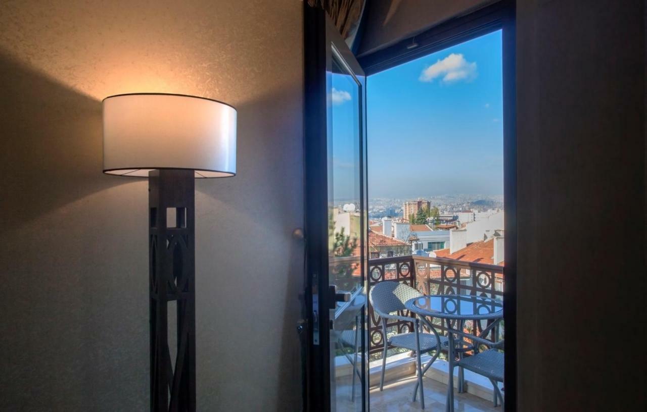 אנקרה Cadence Design Hotel מראה חיצוני תמונה