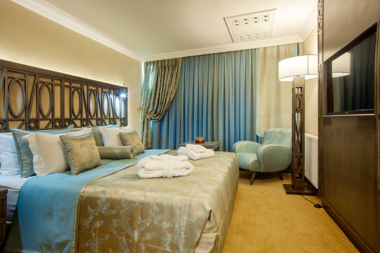 אנקרה Cadence Design Hotel מראה חיצוני תמונה