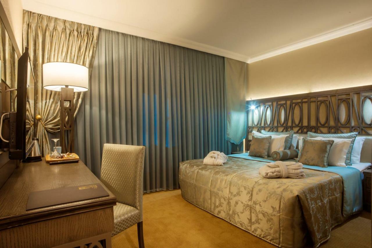 אנקרה Cadence Design Hotel מראה חיצוני תמונה