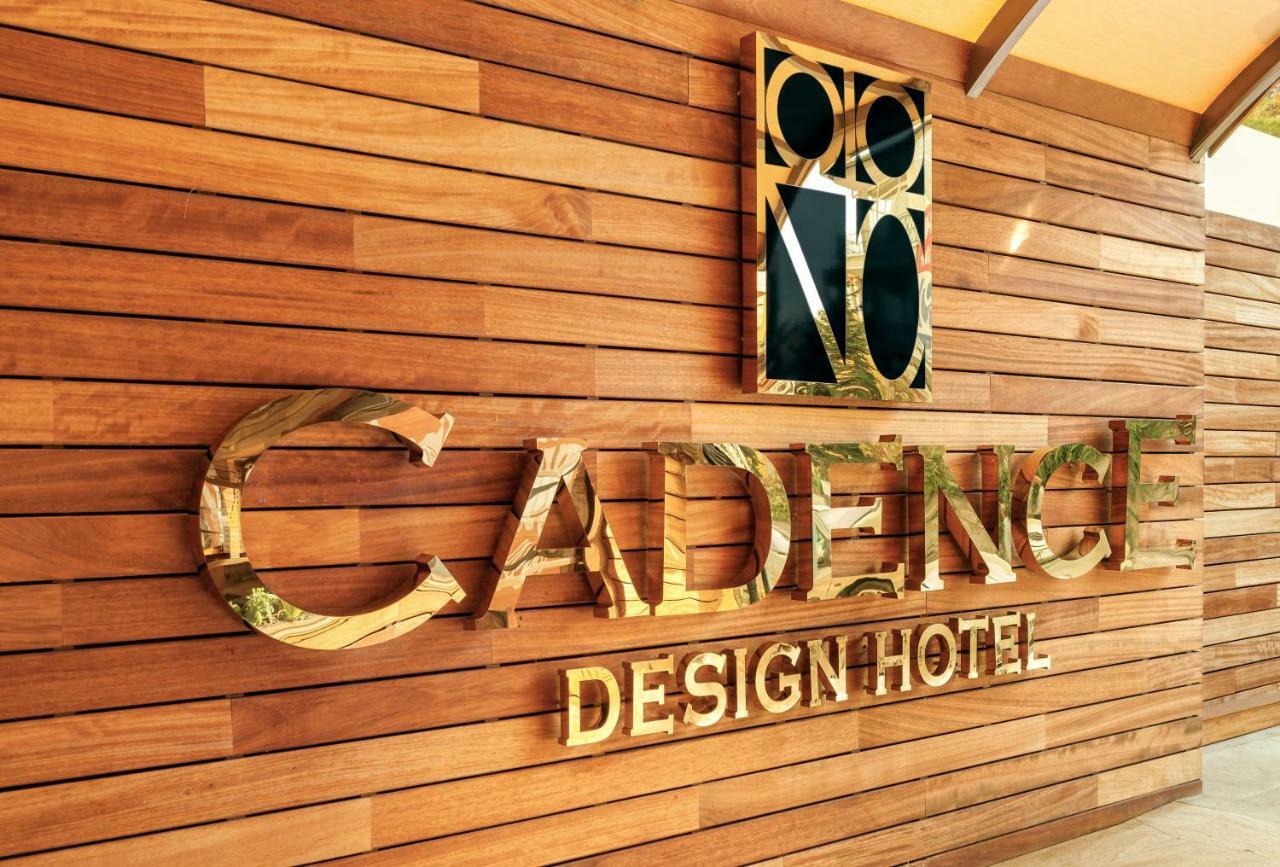 אנקרה Cadence Design Hotel מראה חיצוני תמונה