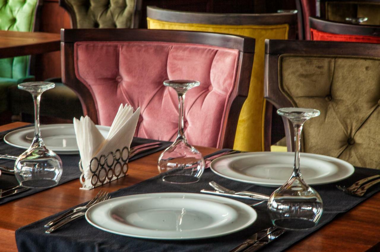 אנקרה Cadence Design Hotel מראה חיצוני תמונה