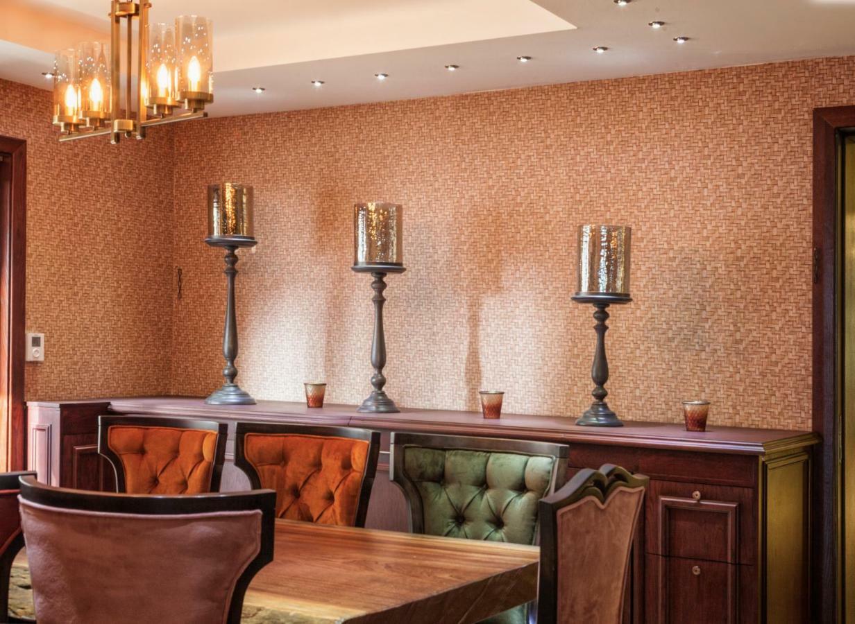אנקרה Cadence Design Hotel מראה חיצוני תמונה
