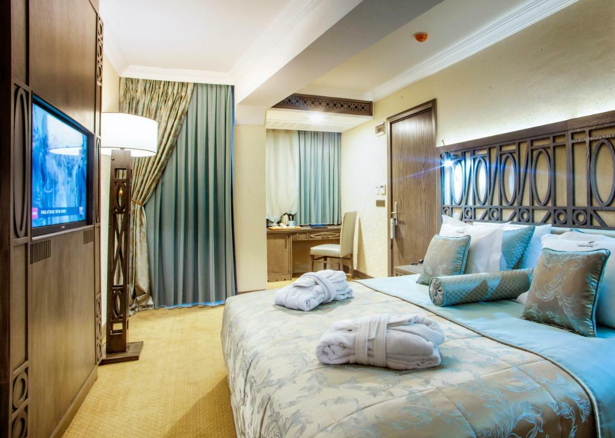 אנקרה Cadence Design Hotel מראה חיצוני תמונה