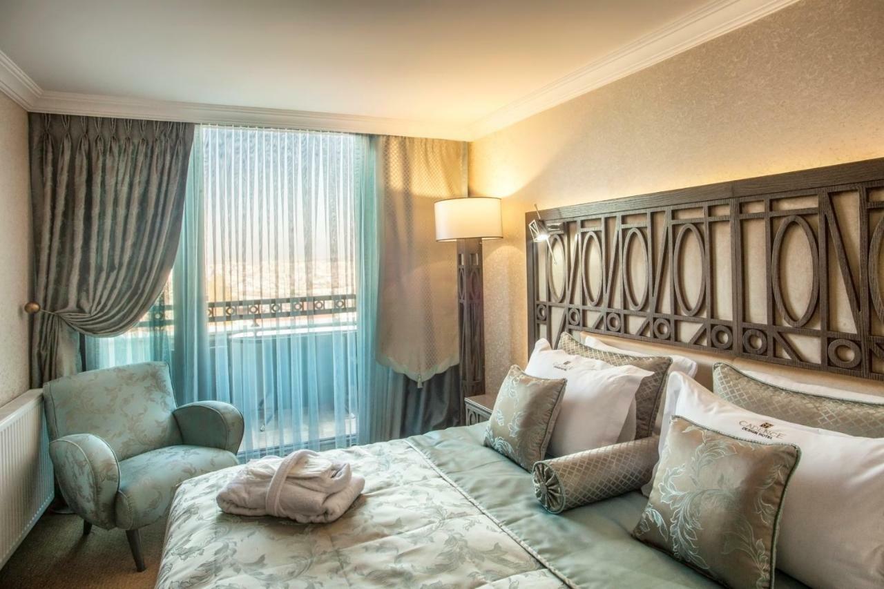 אנקרה Cadence Design Hotel מראה חיצוני תמונה