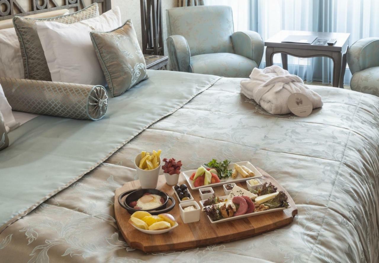 אנקרה Cadence Design Hotel מראה חיצוני תמונה