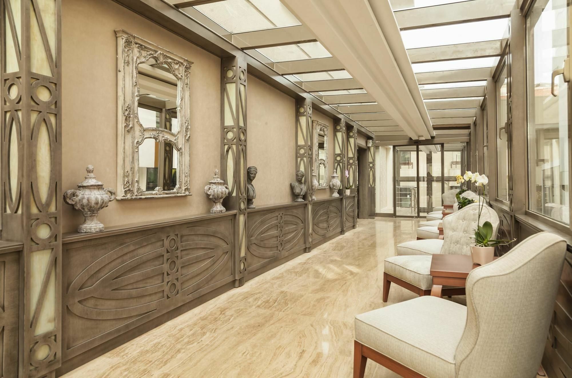 אנקרה Cadence Design Hotel מראה חיצוני תמונה