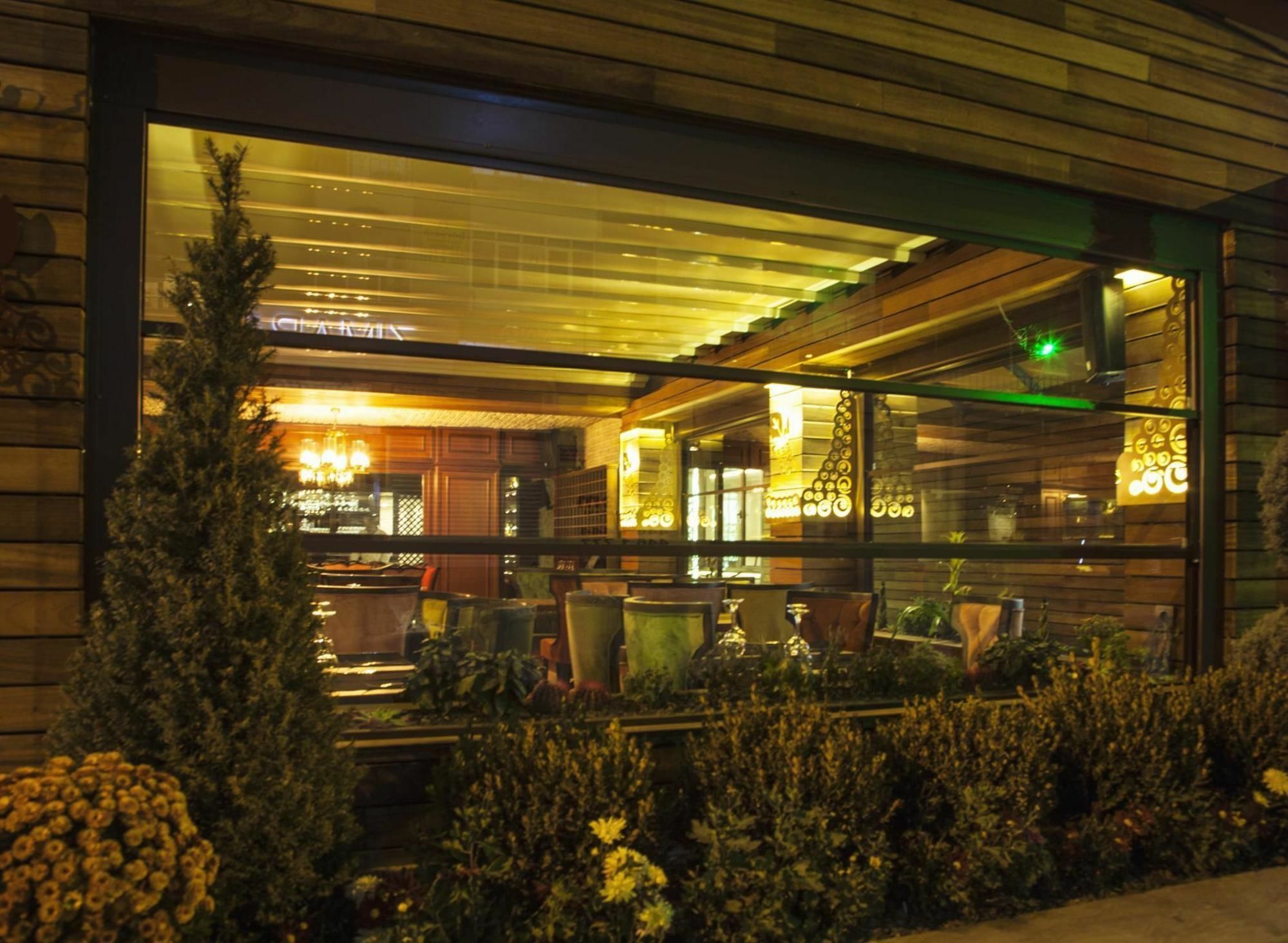 אנקרה Cadence Design Hotel מראה חיצוני תמונה