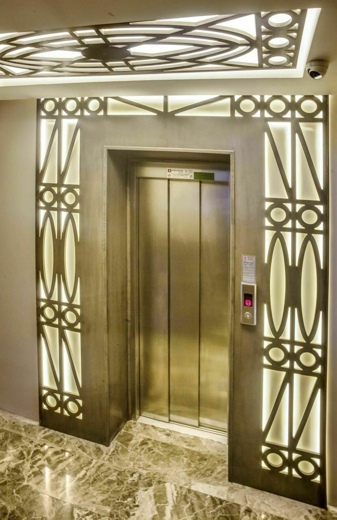 אנקרה Cadence Design Hotel מראה חיצוני תמונה