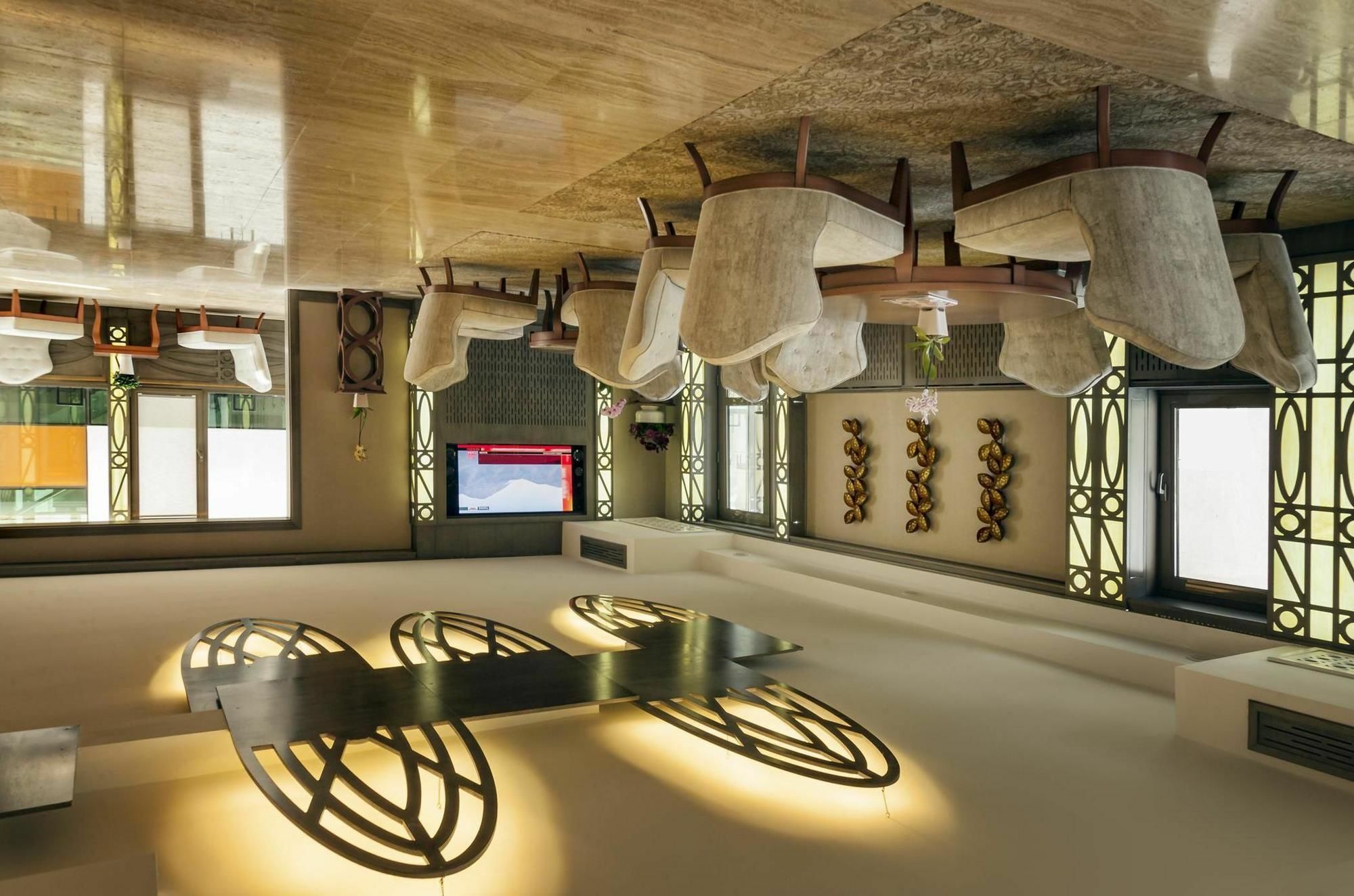 אנקרה Cadence Design Hotel מראה חיצוני תמונה