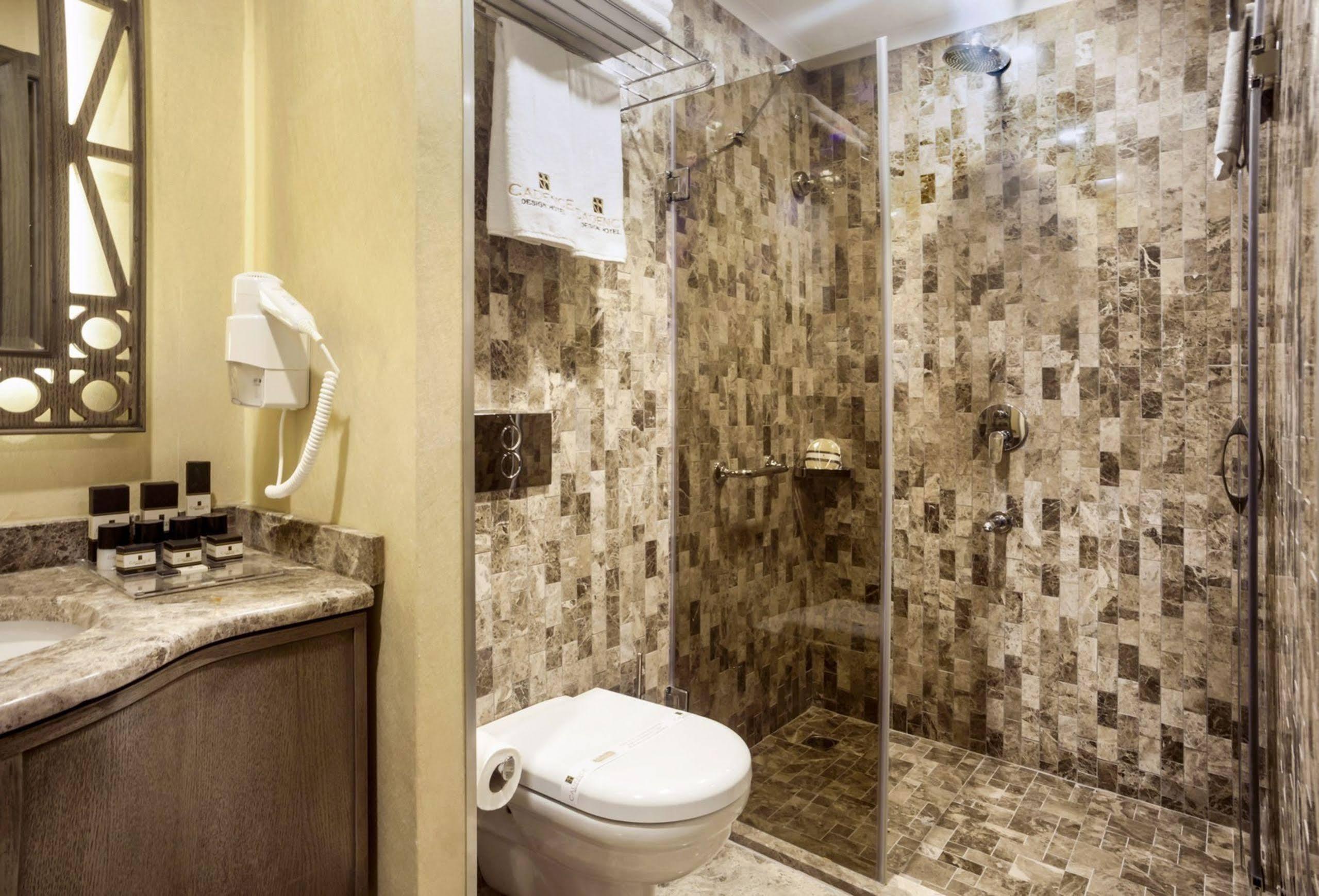 אנקרה Cadence Design Hotel מראה חיצוני תמונה