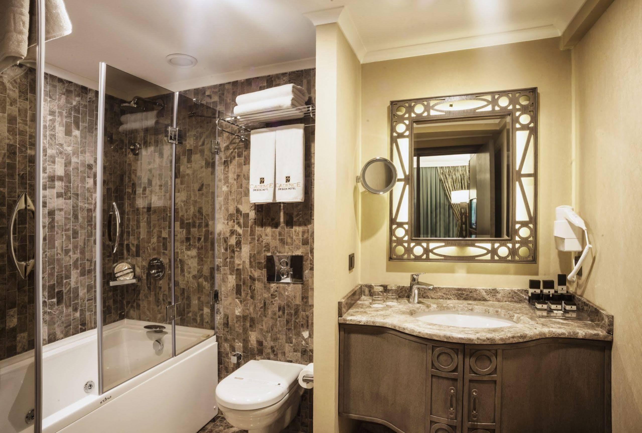 אנקרה Cadence Design Hotel מראה חיצוני תמונה