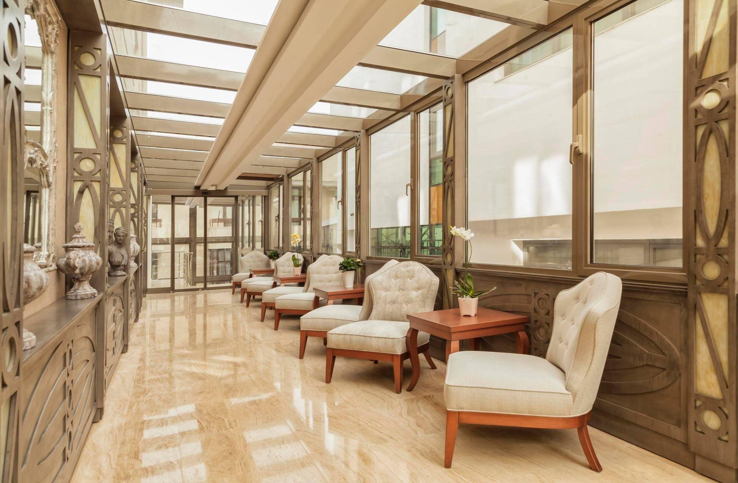 אנקרה Cadence Design Hotel מראה חיצוני תמונה
