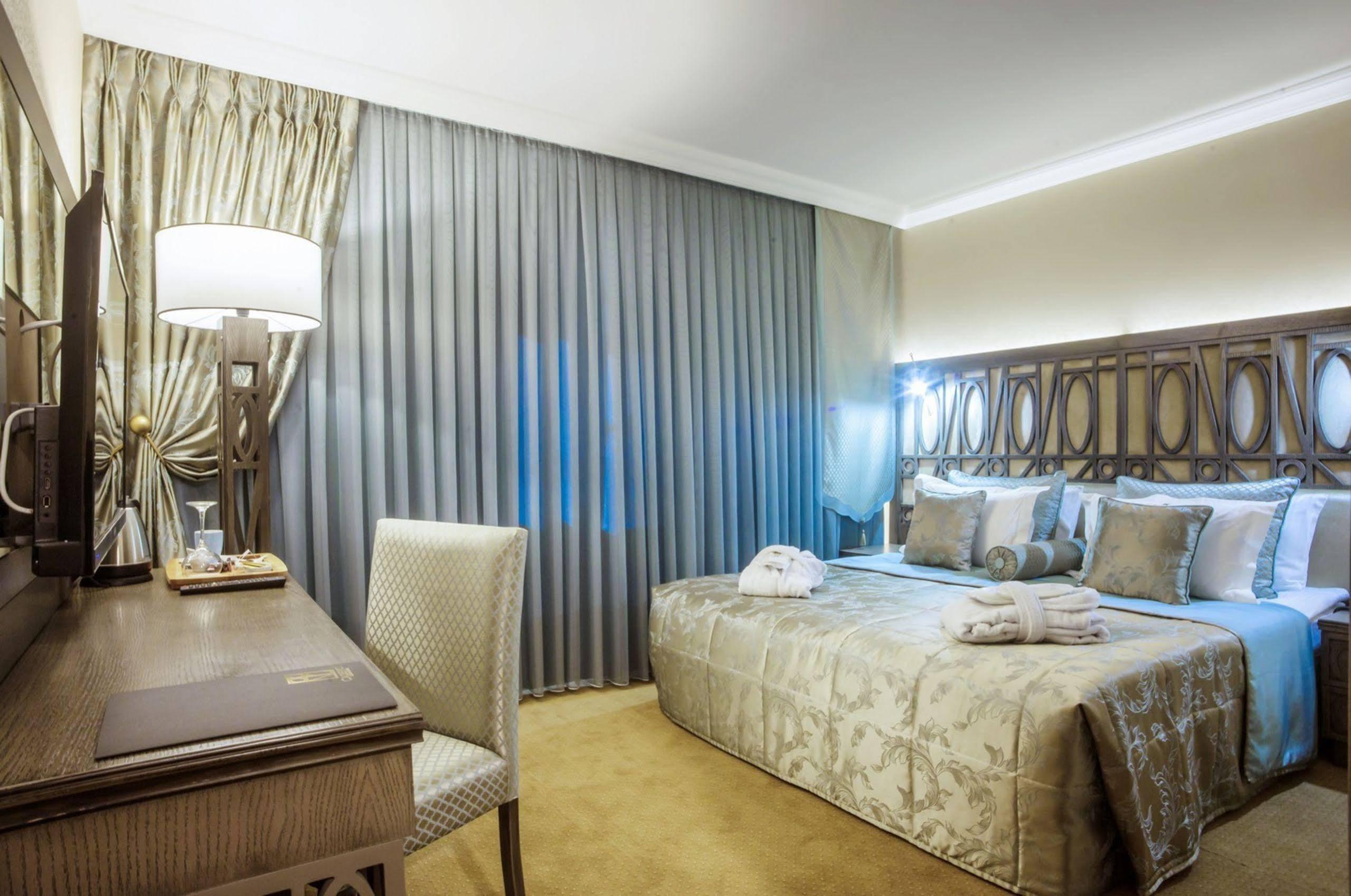 אנקרה Cadence Design Hotel מראה חיצוני תמונה
