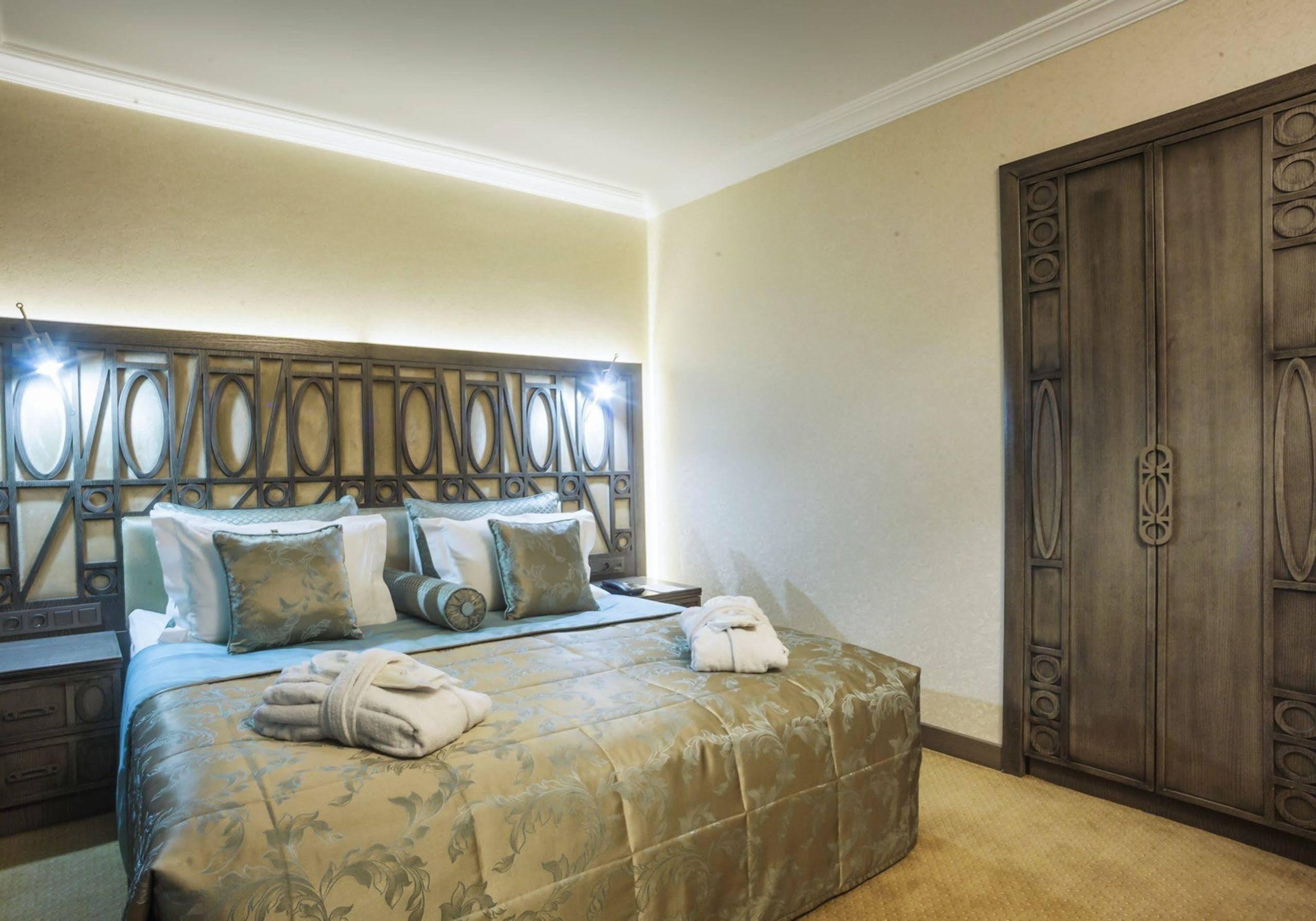 אנקרה Cadence Design Hotel מראה חיצוני תמונה
