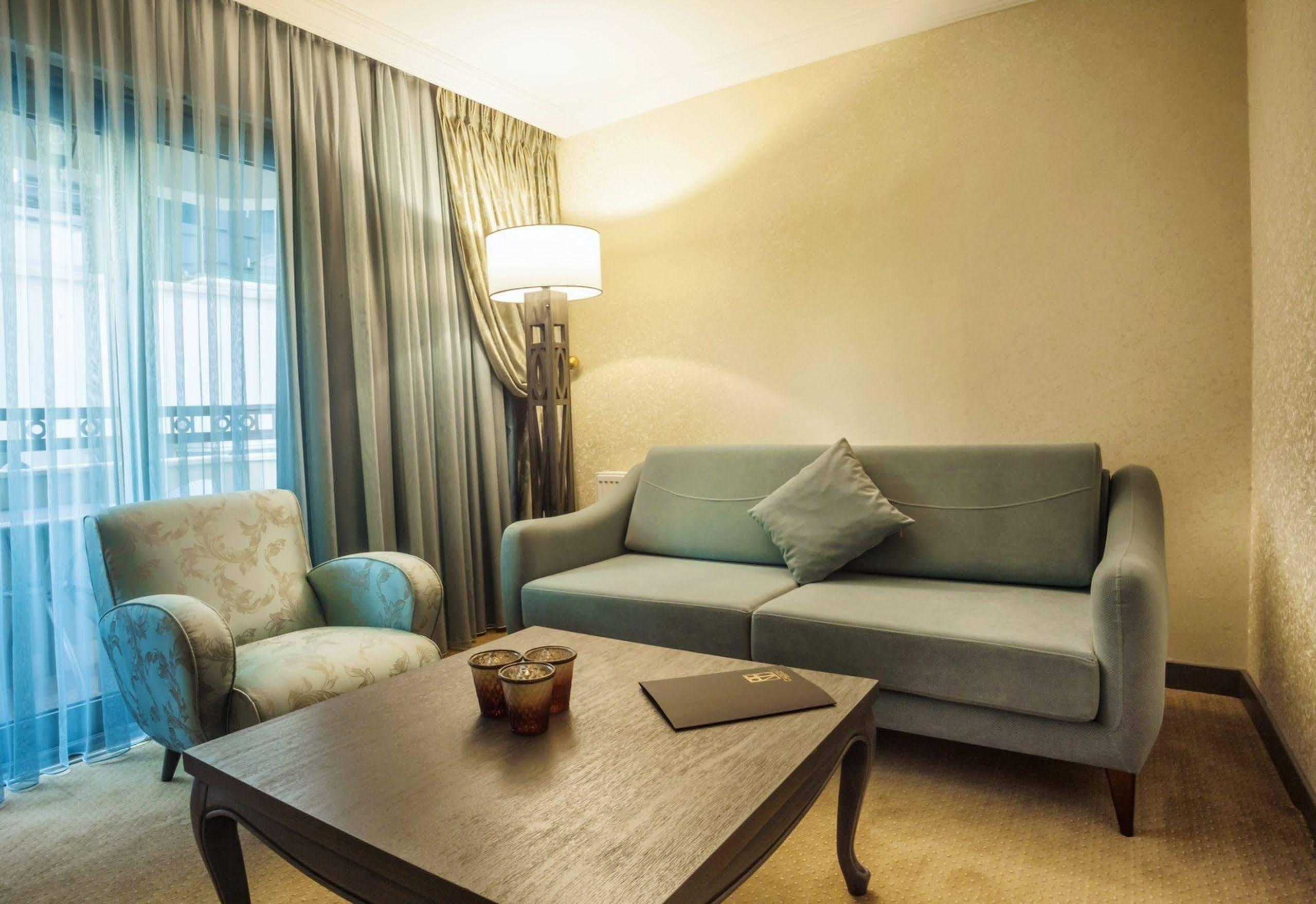 אנקרה Cadence Design Hotel מראה חיצוני תמונה