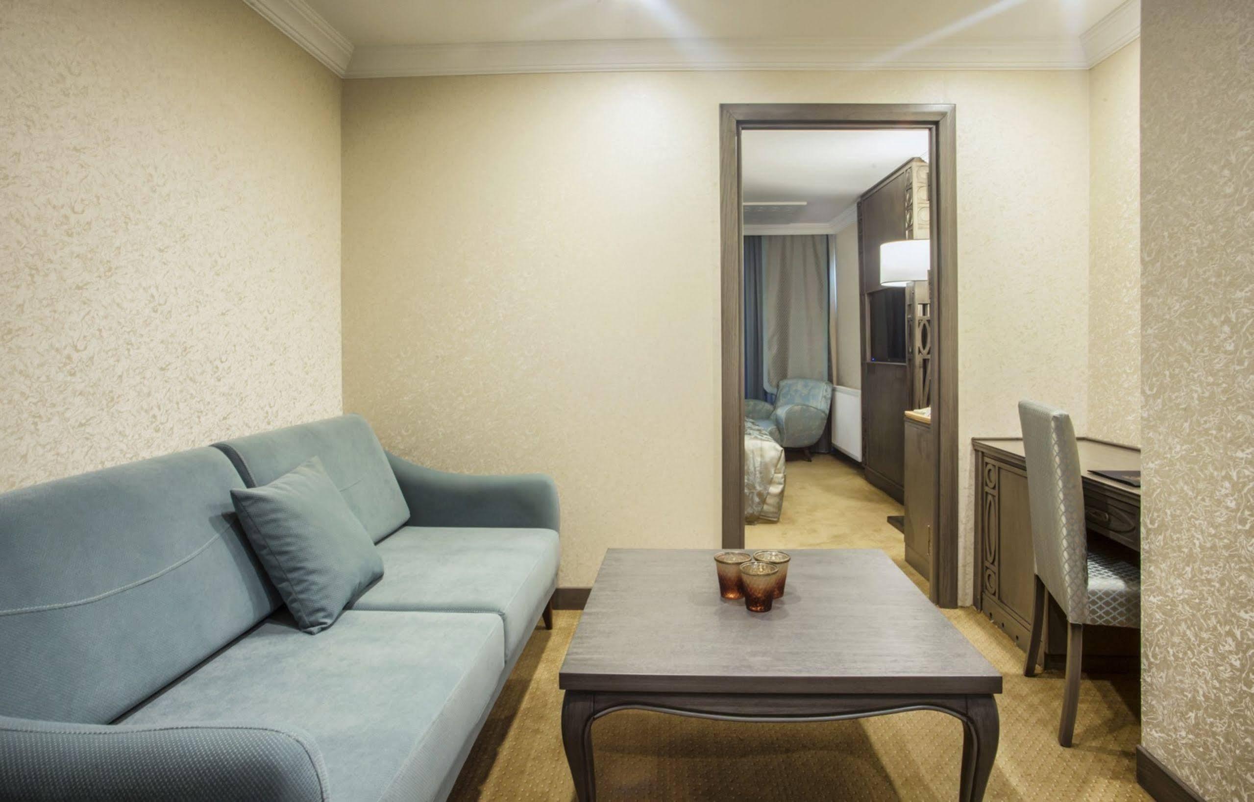 אנקרה Cadence Design Hotel מראה חיצוני תמונה